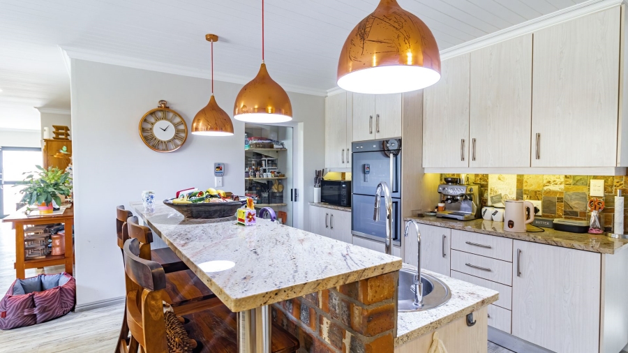 3 Bedroom Property for Sale in Yzerfontein Western Cape